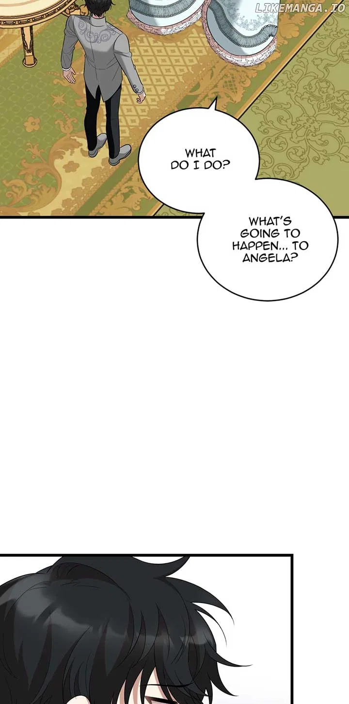 Four Dangerous Brothers to My Rescue! Chapter 81 – Page 2