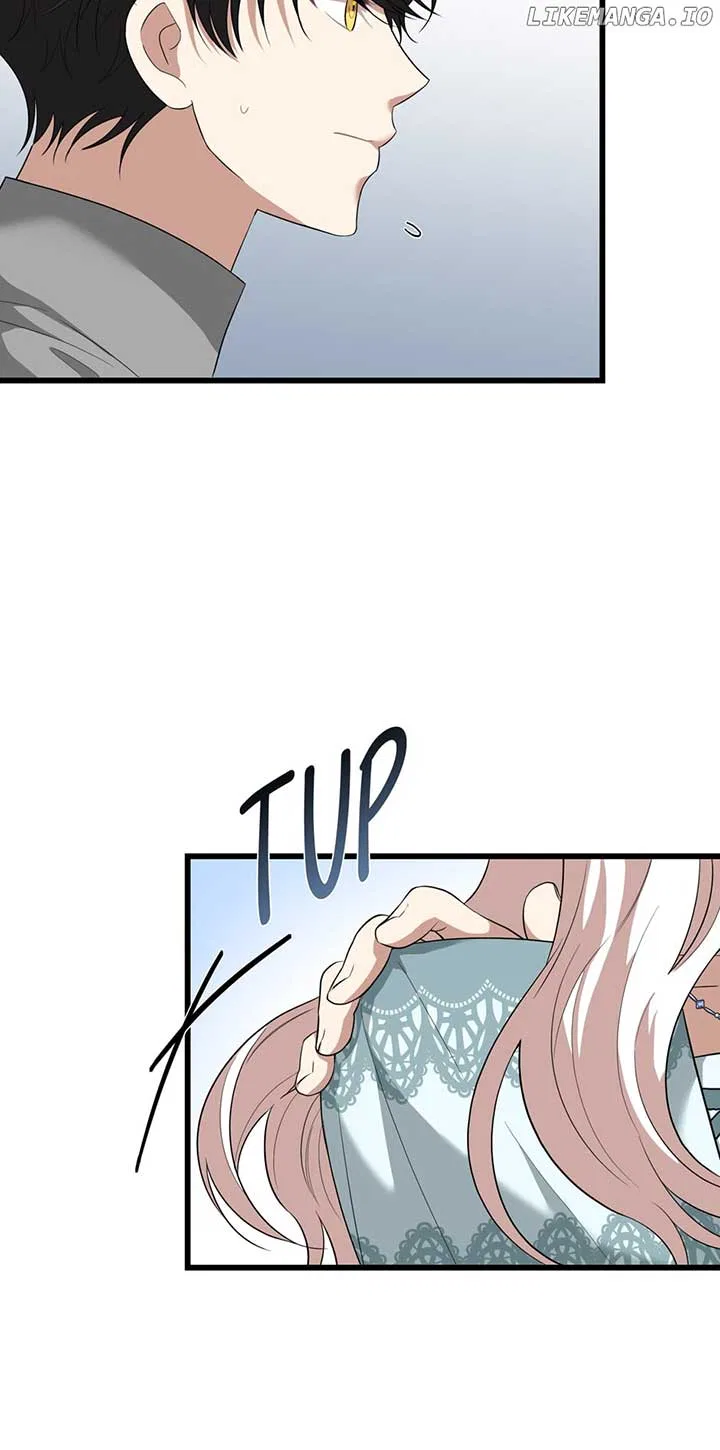 Four Dangerous Brothers to My Rescue! Chapter 81 – Page 3