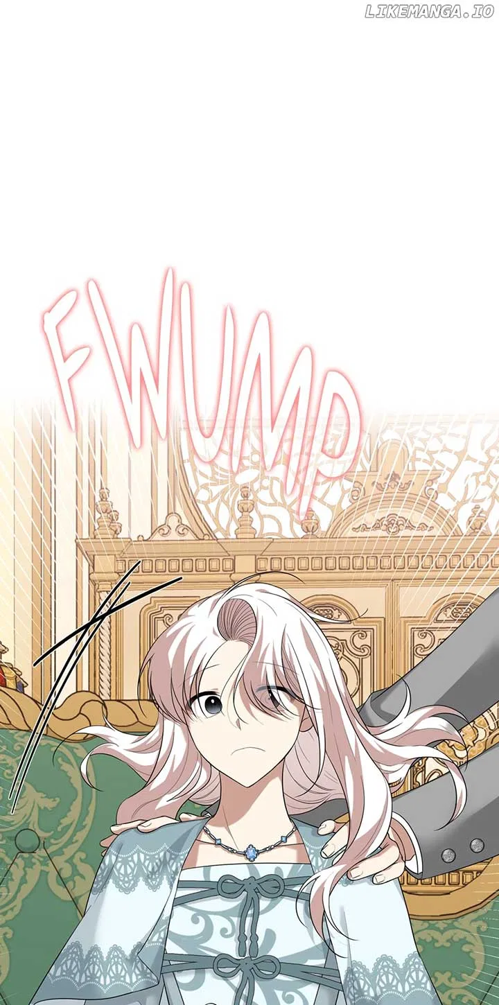 Four Dangerous Brothers to My Rescue! Chapter 81 – Page 4