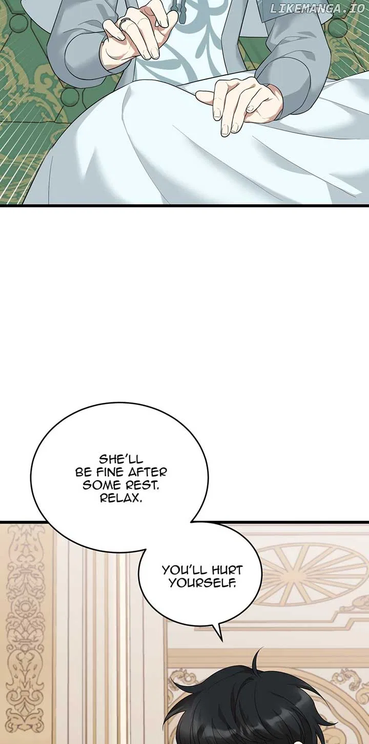 Four Dangerous Brothers to My Rescue! Chapter 81 – Page 5