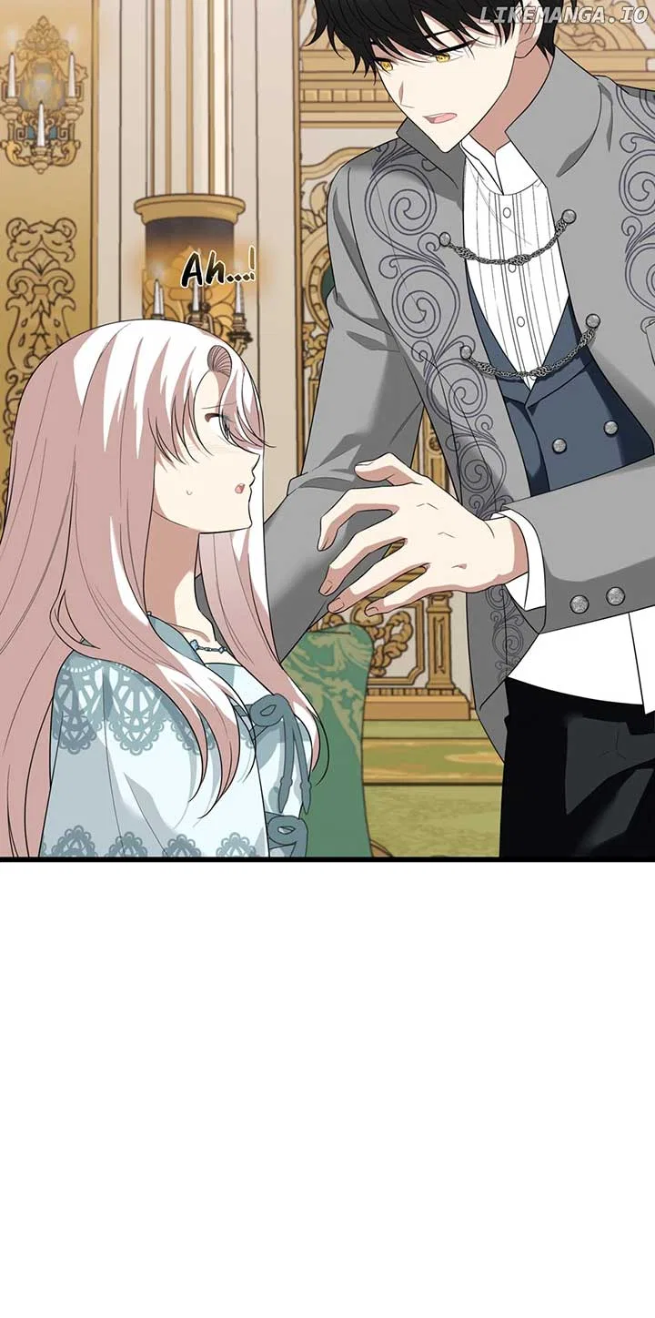 Four Dangerous Brothers to My Rescue! Chapter 81 – Page 6