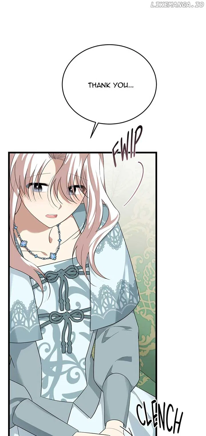 Four Dangerous Brothers to My Rescue! Chapter 81 – Page 7
