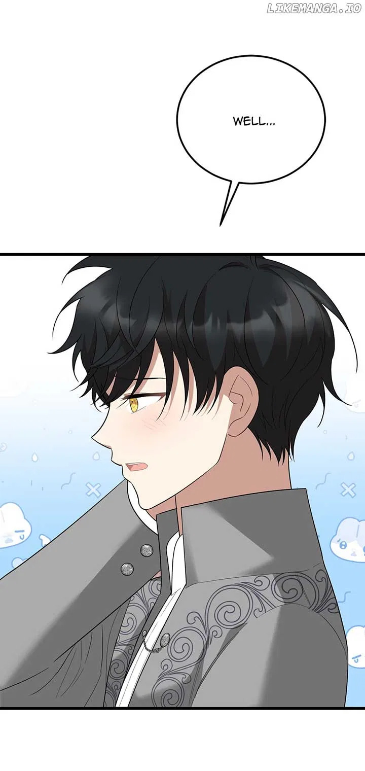 Four Dangerous Brothers to My Rescue! Chapter 81 – Page 12