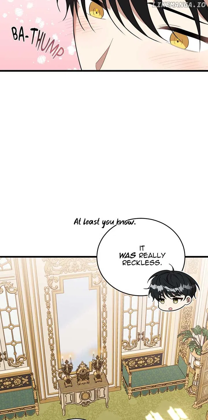 Four Dangerous Brothers to My Rescue! Chapter 81 – Page 23