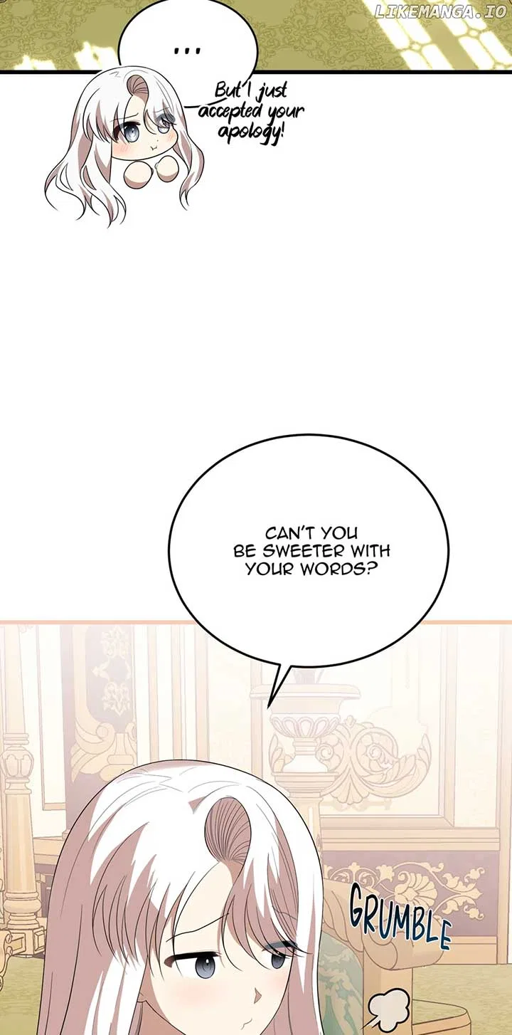 Four Dangerous Brothers to My Rescue! Chapter 81 – Page 24
