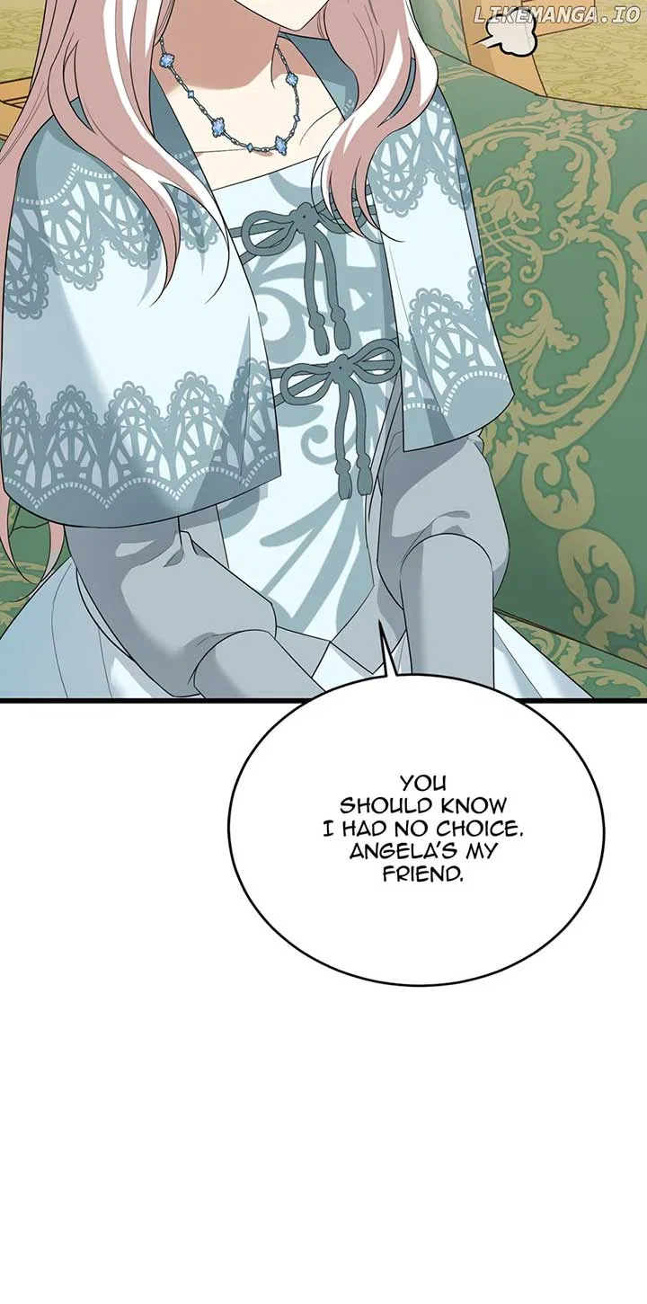 Four Dangerous Brothers to My Rescue! Chapter 81 – Page 25
