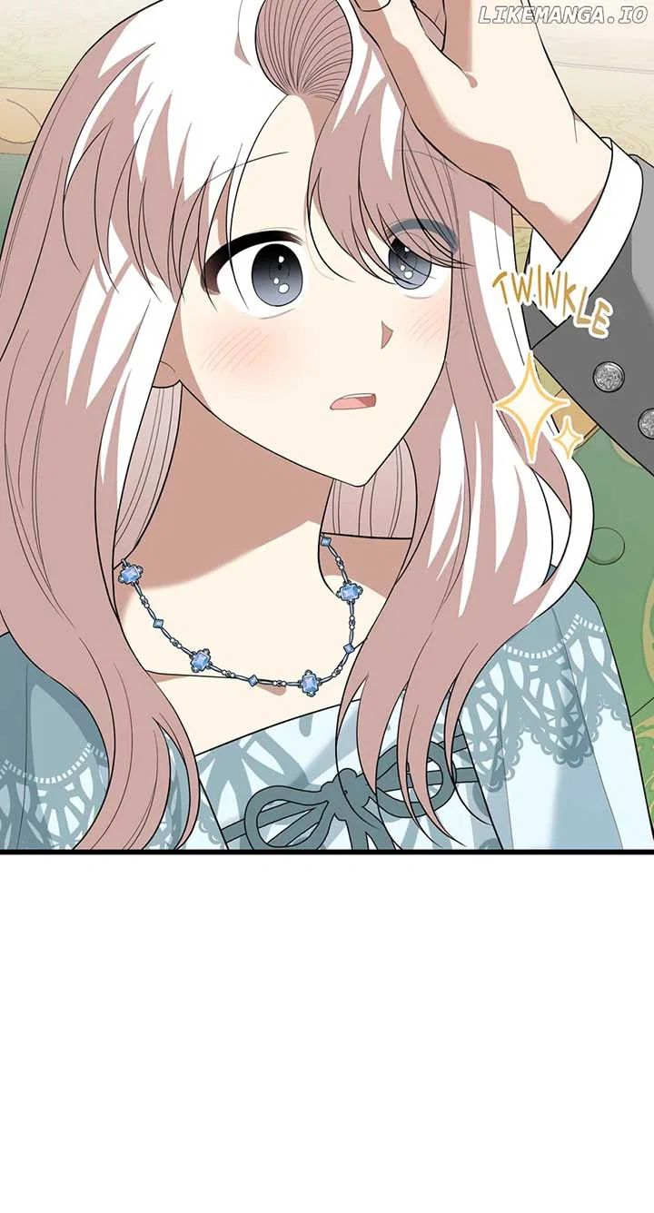 Four Dangerous Brothers to My Rescue! Chapter 81 – Page 32