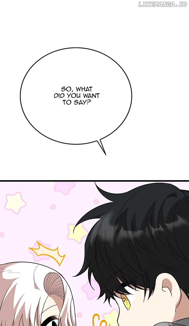 Four Dangerous Brothers to My Rescue! Chapter 81 – Page 33