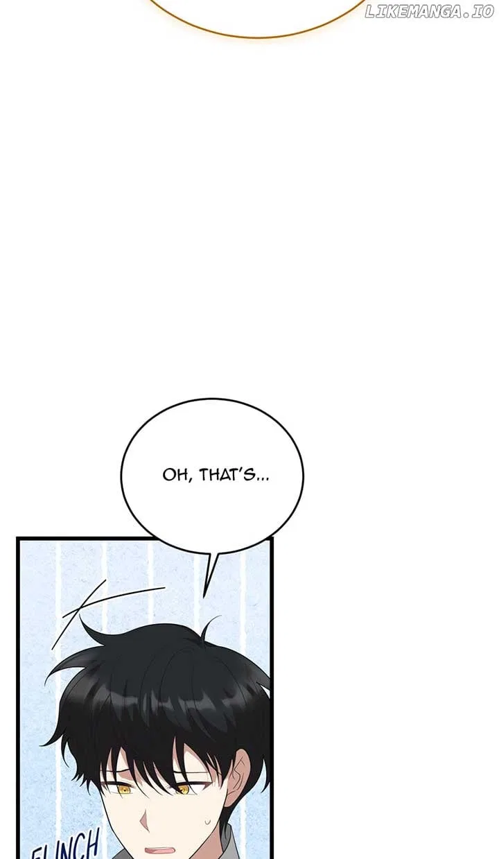 Four Dangerous Brothers to My Rescue! Chapter 81 – Page 35