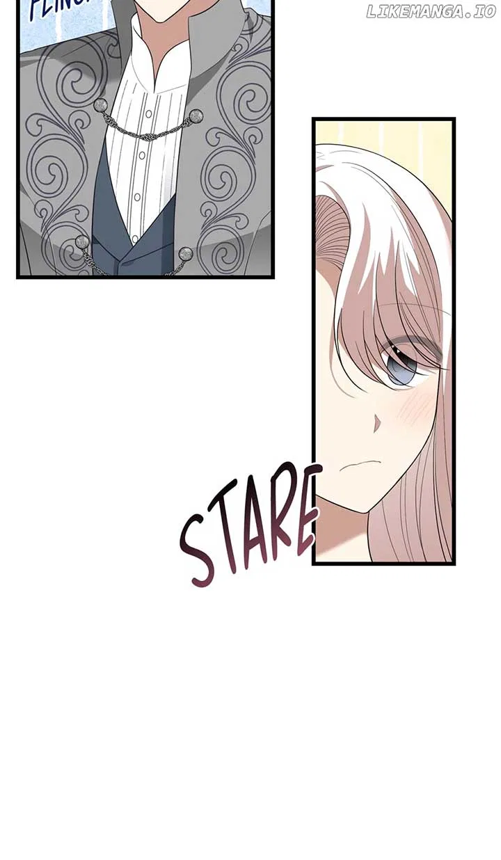Four Dangerous Brothers to My Rescue! Chapter 81 – Page 36