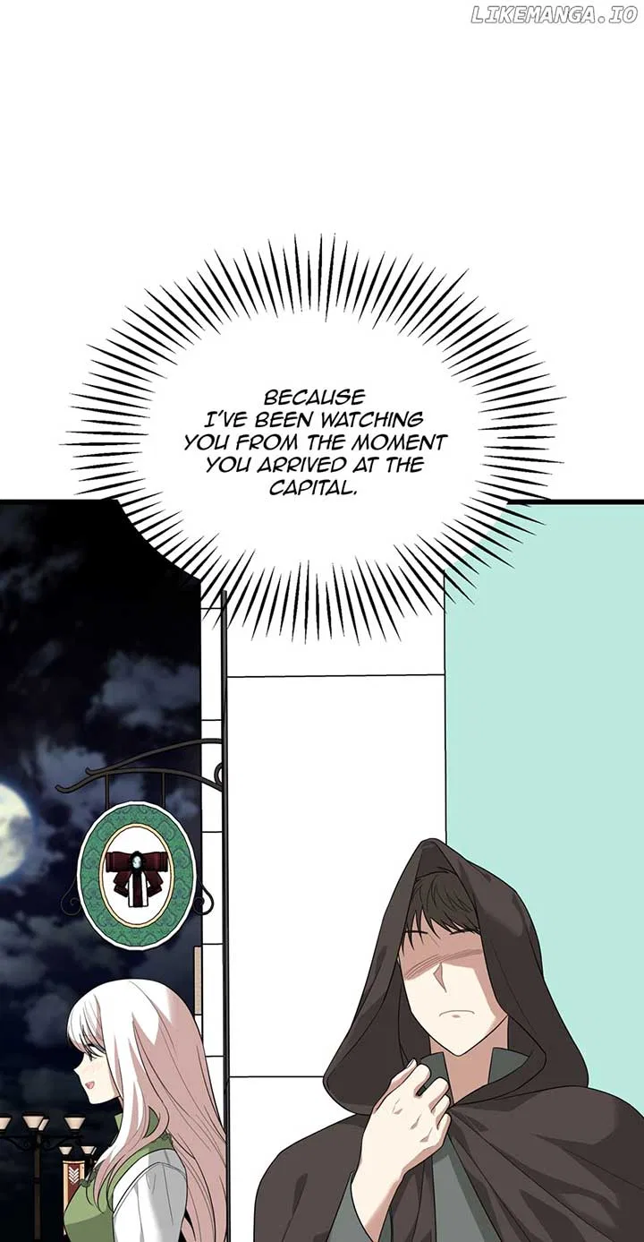 Four Dangerous Brothers to My Rescue! Chapter 81 – Page 37