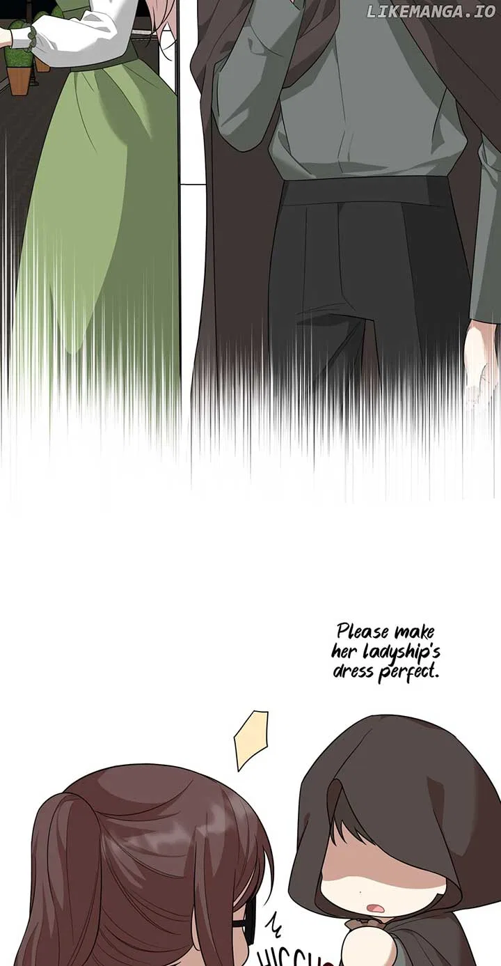 Four Dangerous Brothers to My Rescue! Chapter 81 – Page 38