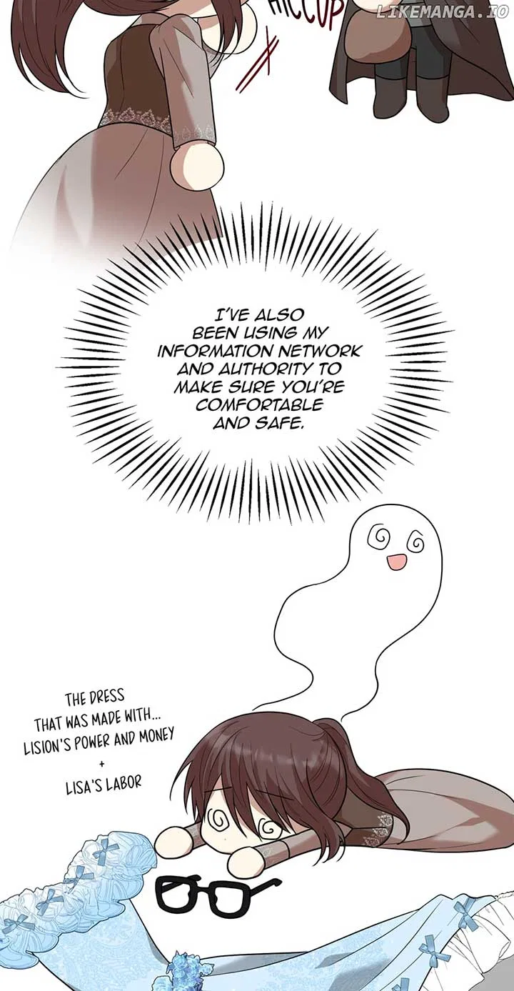 Four Dangerous Brothers to My Rescue! Chapter 81 – Page 39