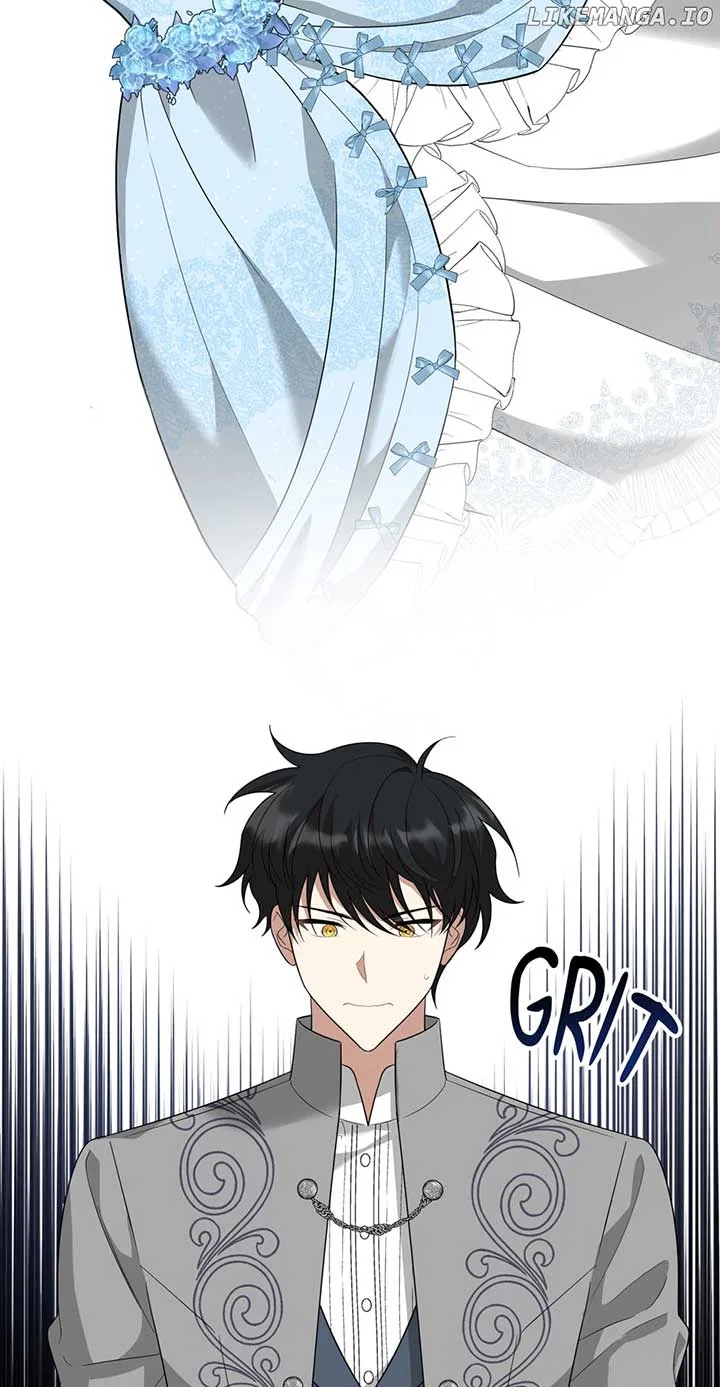 Four Dangerous Brothers to My Rescue! Chapter 81 – Page 40