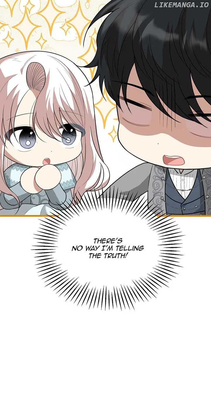 Four Dangerous Brothers to My Rescue! Chapter 81 – Page 43