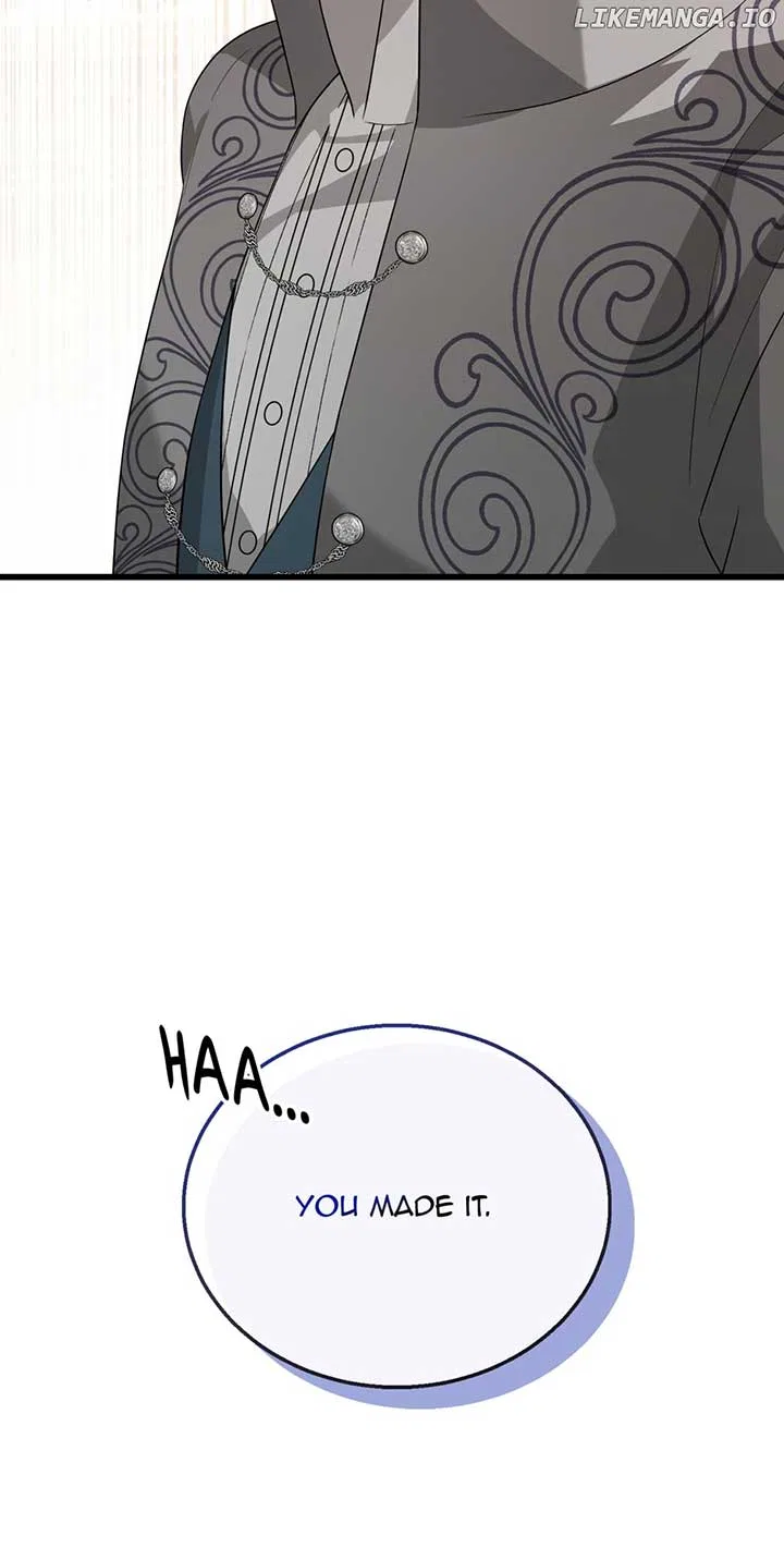 Four Dangerous Brothers to My Rescue! Chapter 81 – Page 48