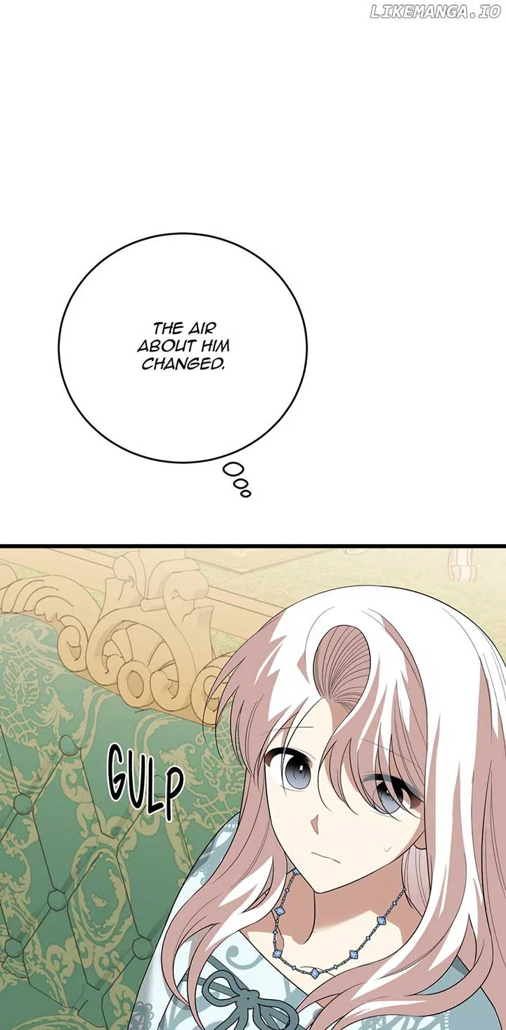 Four Dangerous Brothers to My Rescue! Chapter 81 – Page 50