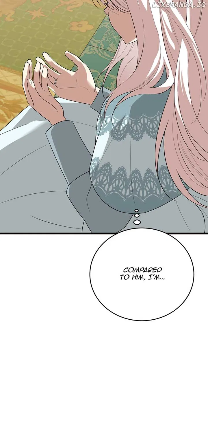 Four Dangerous Brothers to My Rescue! Chapter 81 – Page 55