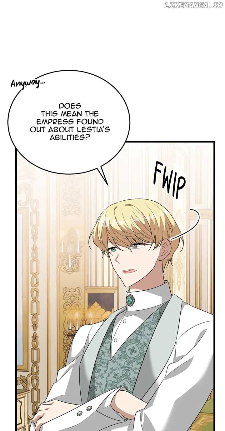 Four Dangerous Brothers to My Rescue! Chapter 81 – Page 62