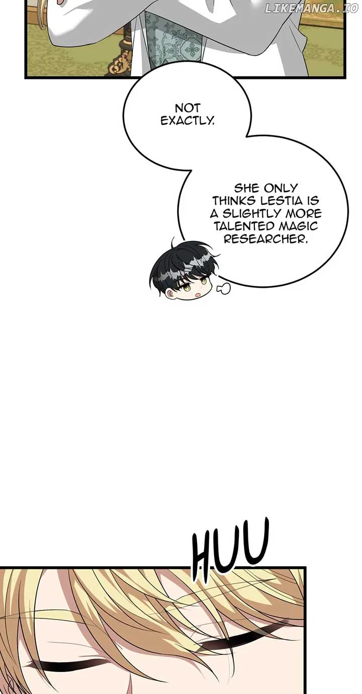 Four Dangerous Brothers to My Rescue! Chapter 81 – Page 63