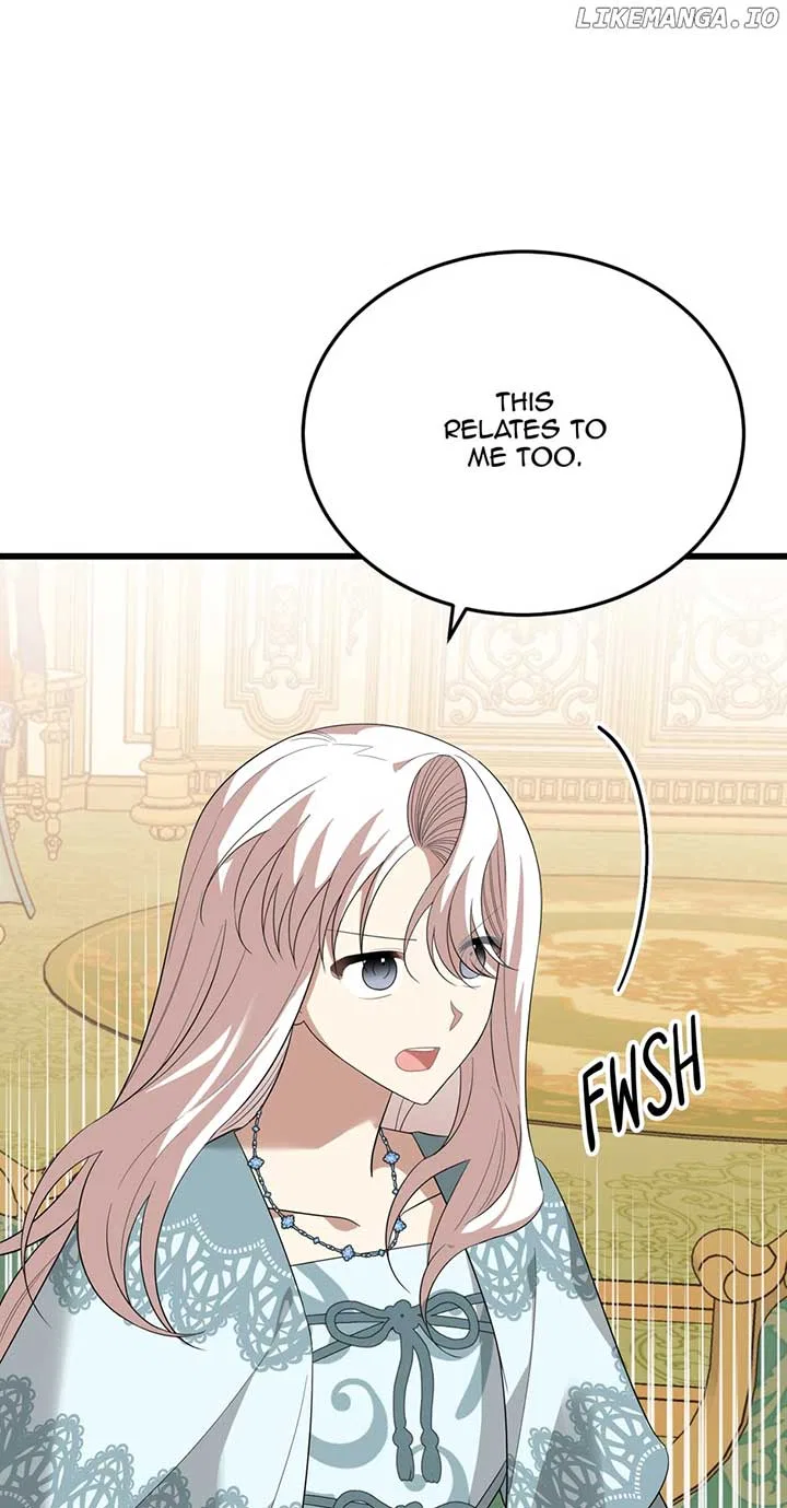 Four Dangerous Brothers to My Rescue! Chapter 81 – Page 66