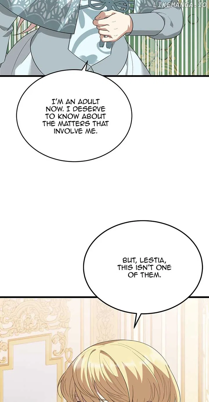 Four Dangerous Brothers to My Rescue! Chapter 81 – Page 67