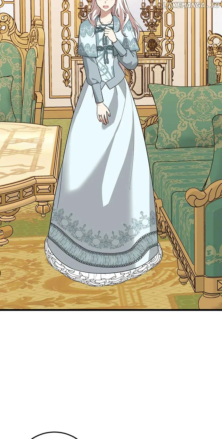 Four Dangerous Brothers to My Rescue! Chapter 81 – Page 70