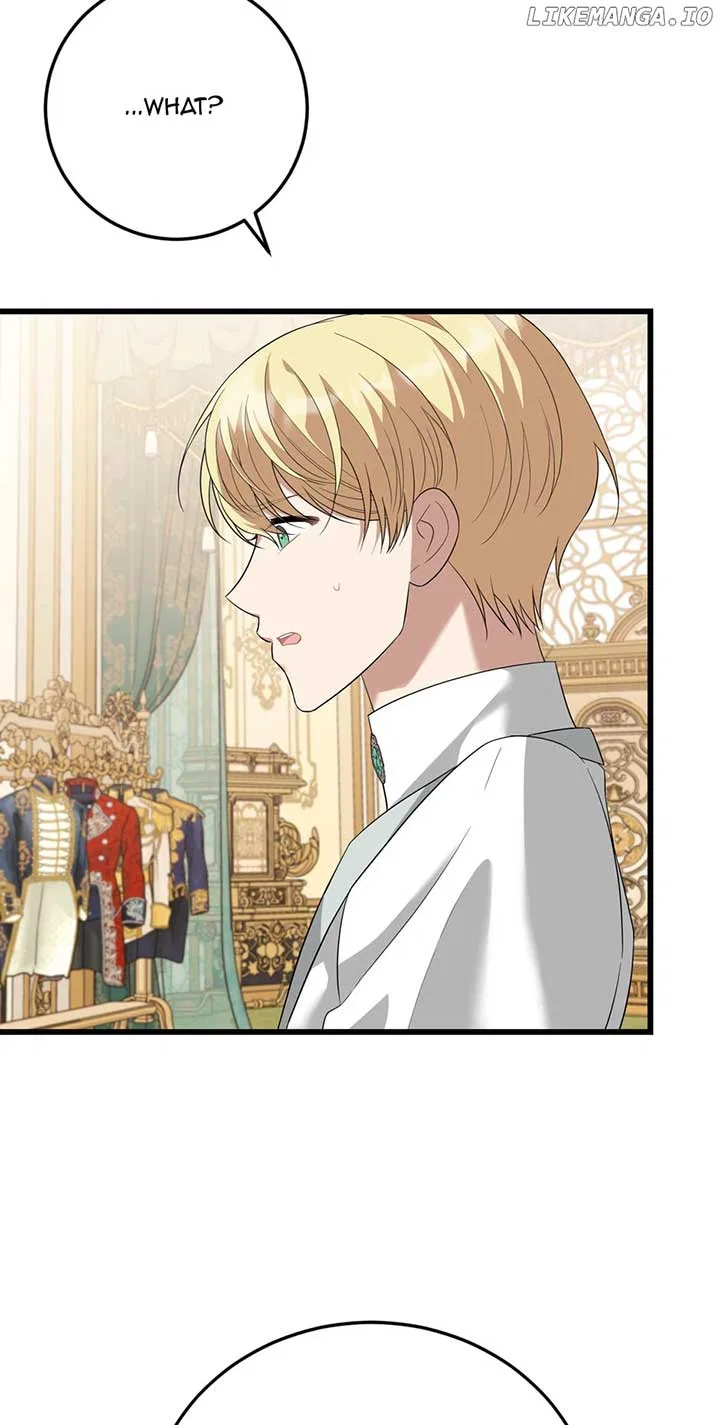 Four Dangerous Brothers to My Rescue! Chapter 81 – Page 71