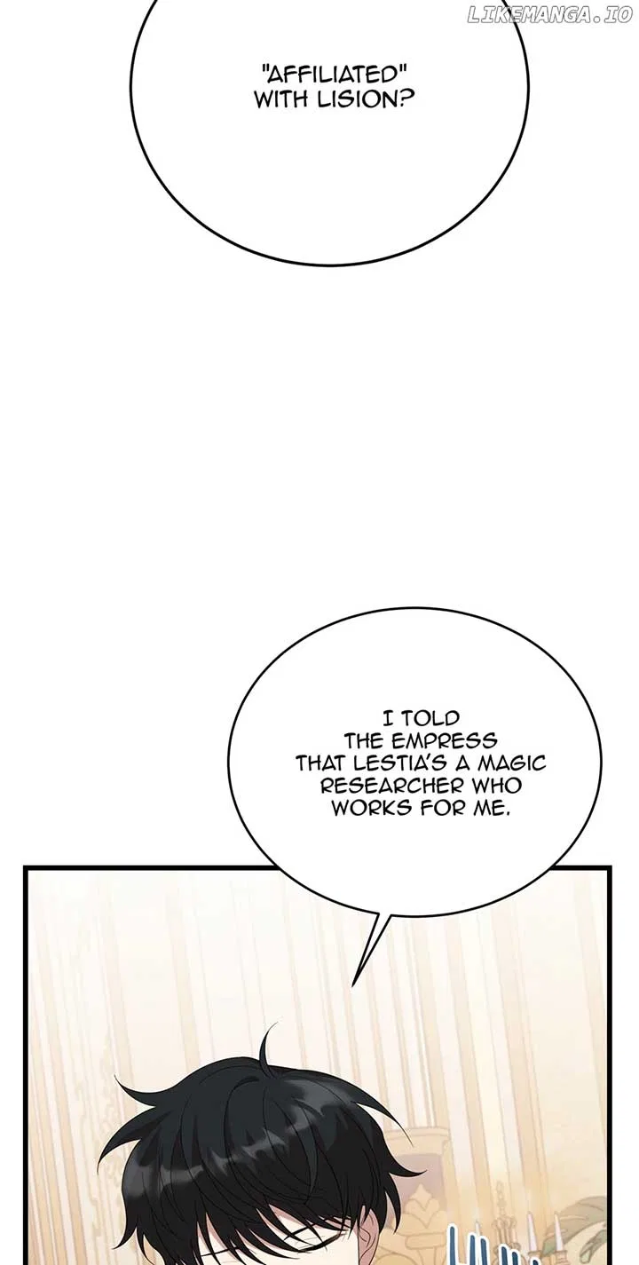 Four Dangerous Brothers to My Rescue! Chapter 81 – Page 72