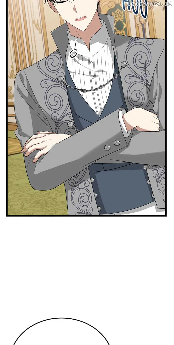 Four Dangerous Brothers to My Rescue! Chapter 81 – Page 73