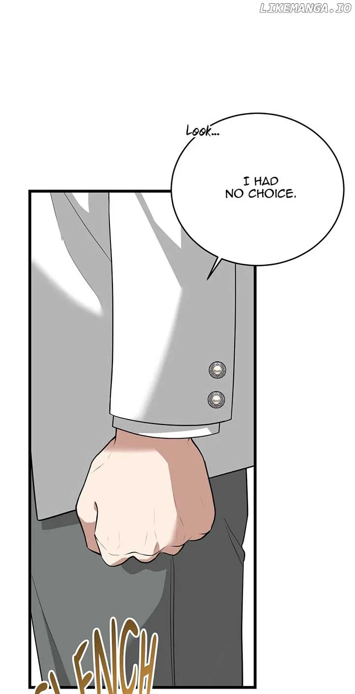 Four Dangerous Brothers to My Rescue! Chapter 81 – Page 75