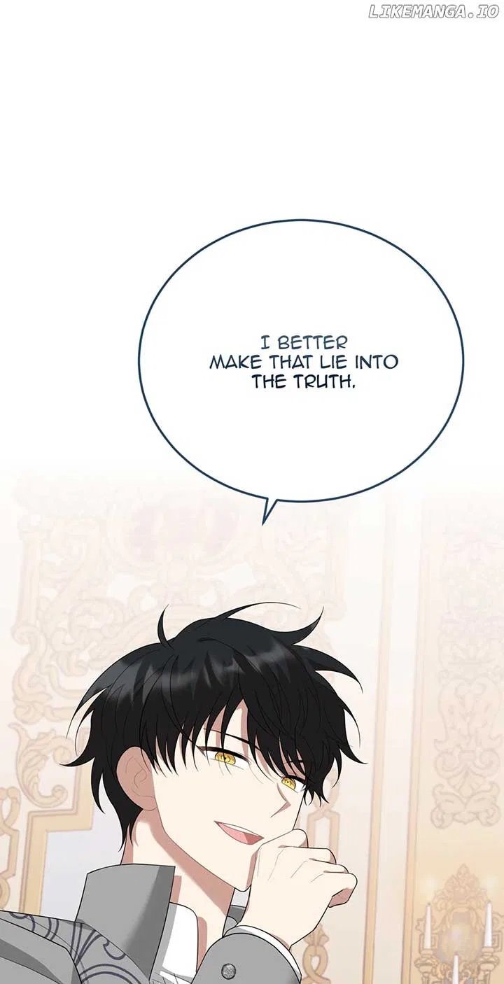Four Dangerous Brothers to My Rescue! Chapter 81 – Page 77