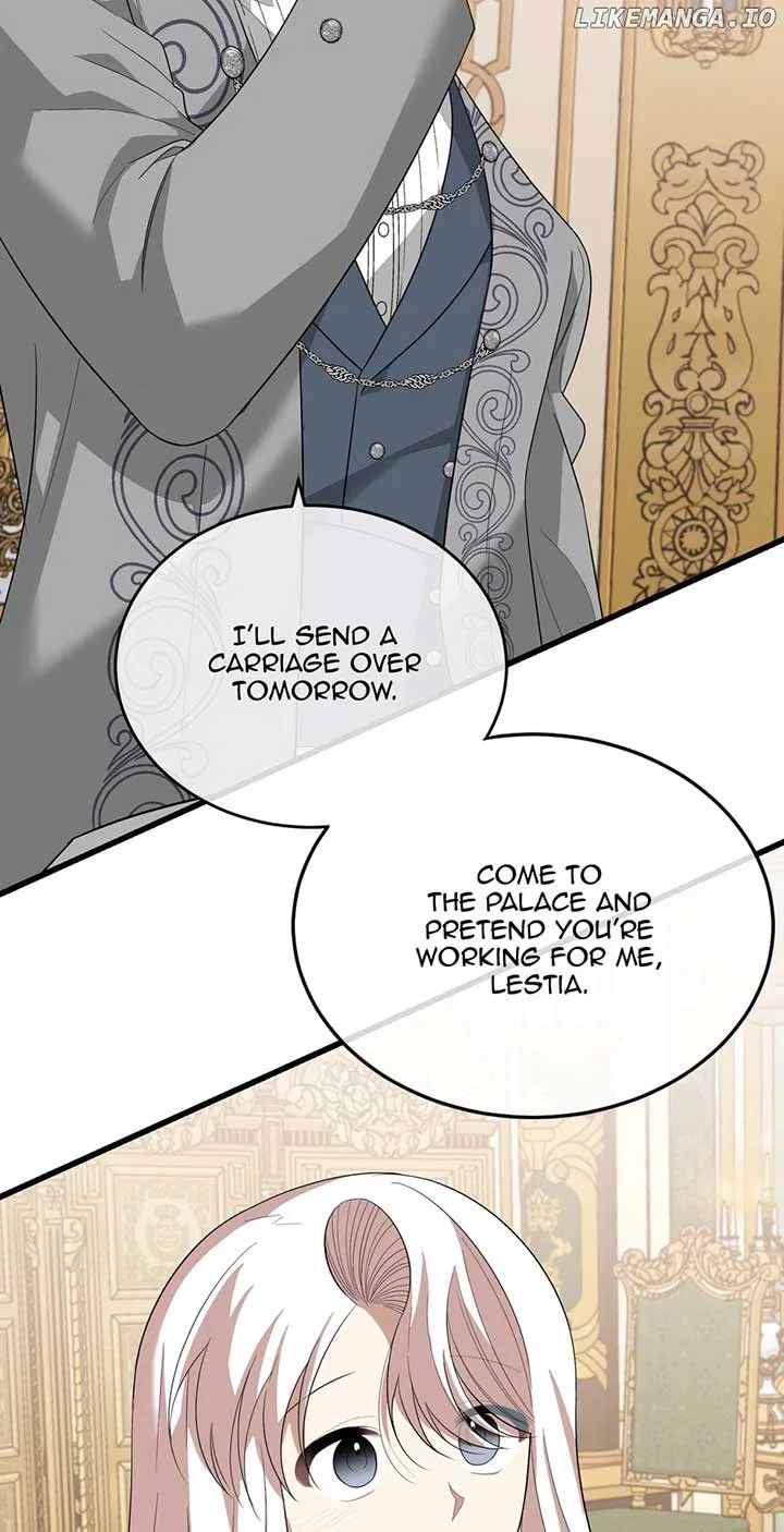 Four Dangerous Brothers to My Rescue! Chapter 81 – Page 78