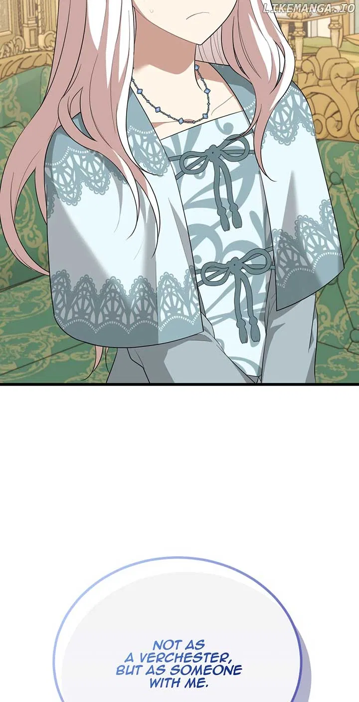 Four Dangerous Brothers to My Rescue! Chapter 81 – Page 79