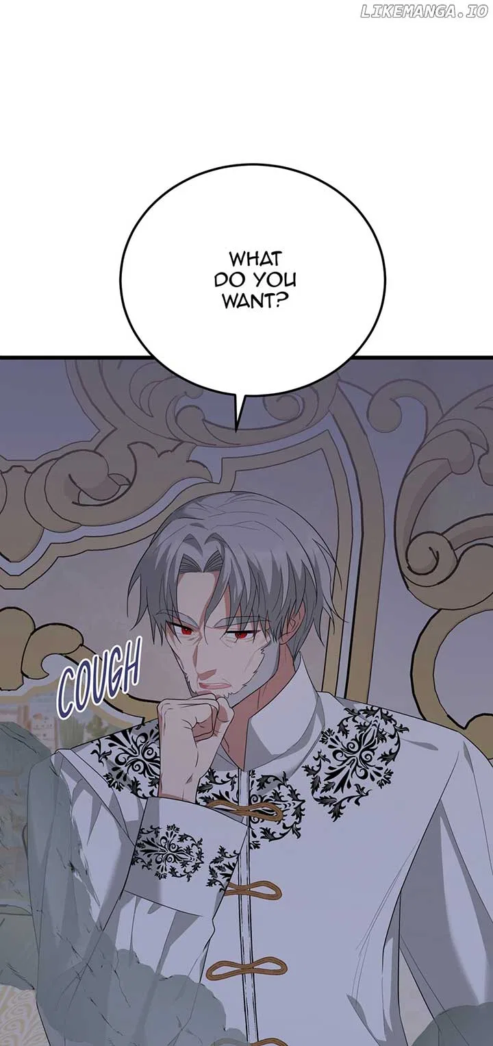 Four Dangerous Brothers to My Rescue! Chapter 81 – Page 87