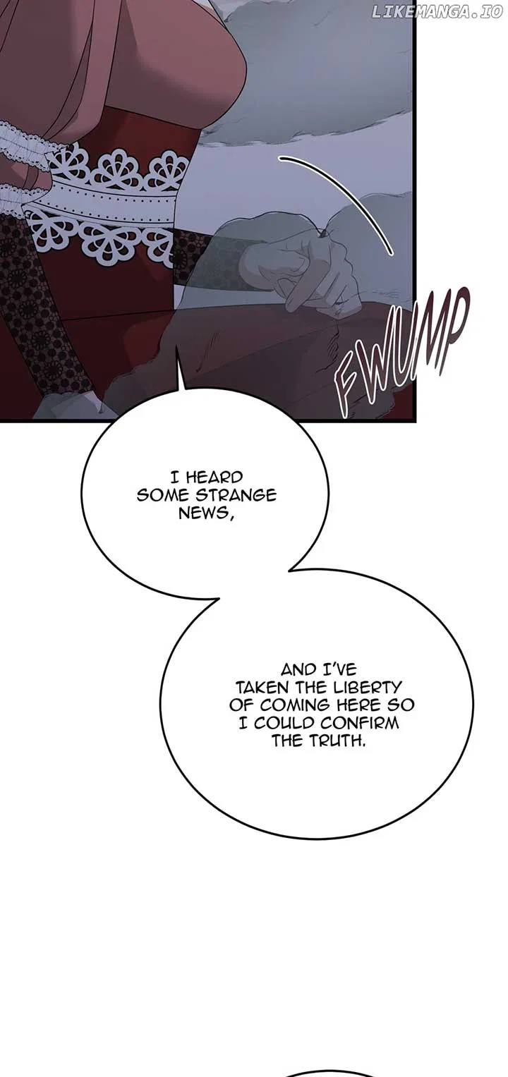 Four Dangerous Brothers to My Rescue! Chapter 81 – Page 89