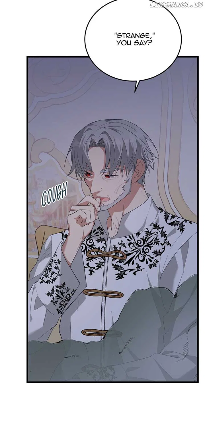 Four Dangerous Brothers to My Rescue! Chapter 81 – Page 90