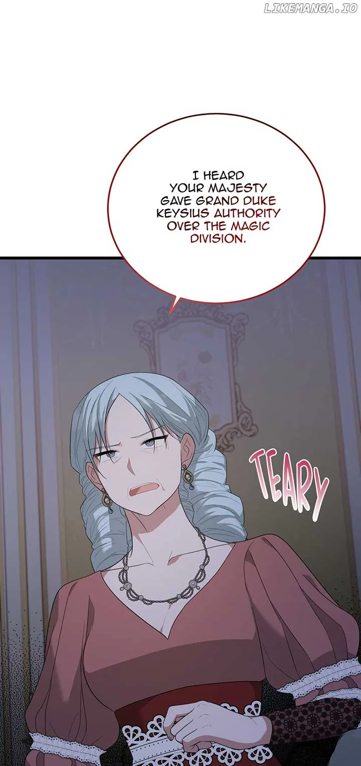 Four Dangerous Brothers to My Rescue! Chapter 81 – Page 91