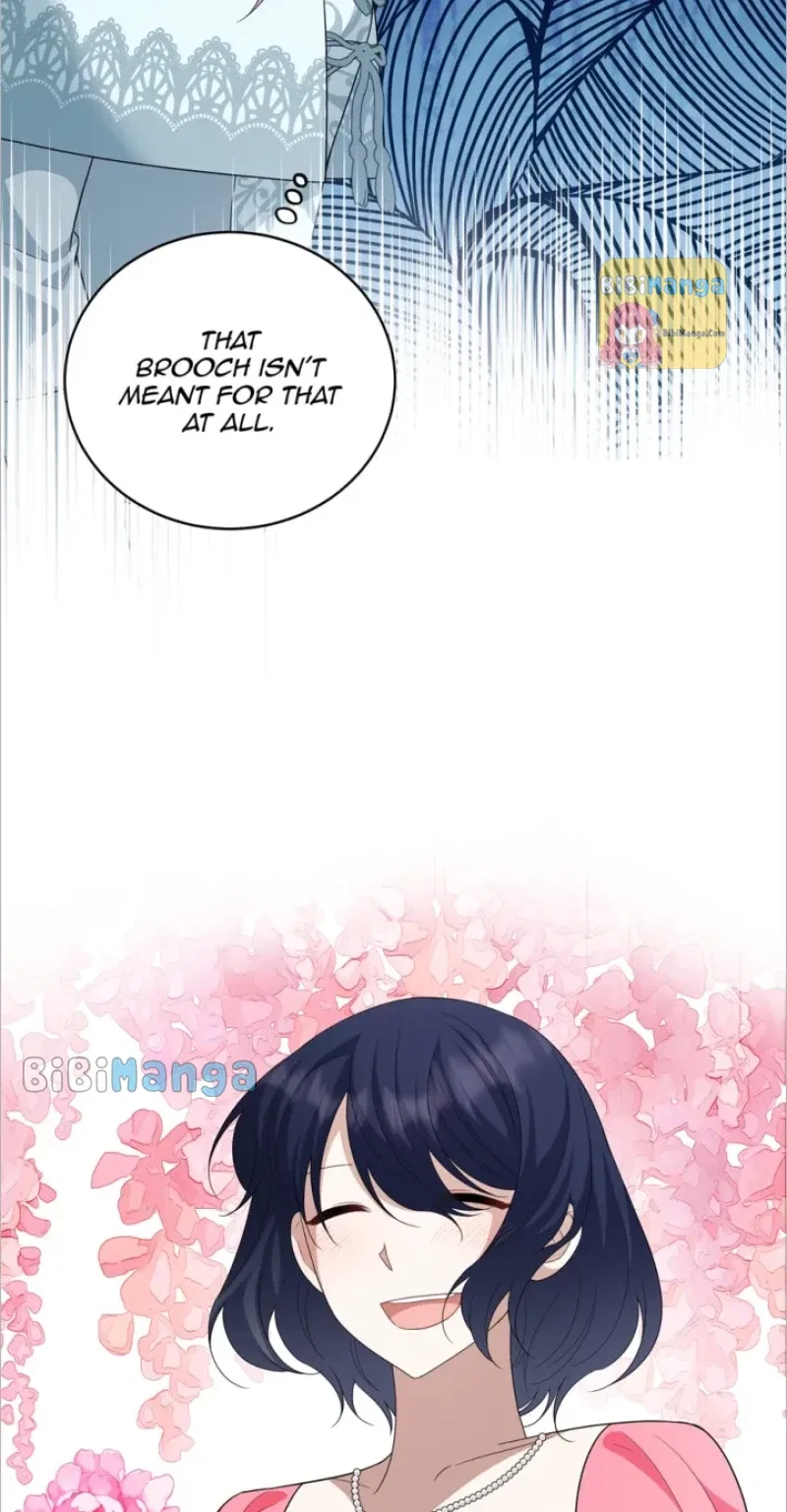 Four Dangerous Brothers to My Rescue! Chapter 80 – Page 15
