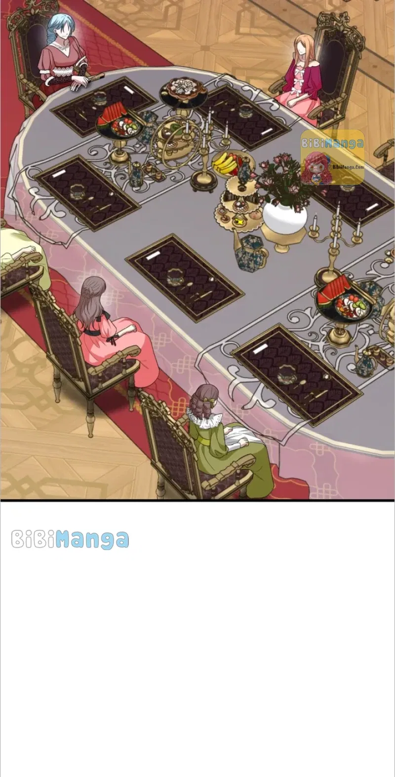 Four Dangerous Brothers to My Rescue! Chapter 80 – Page 21