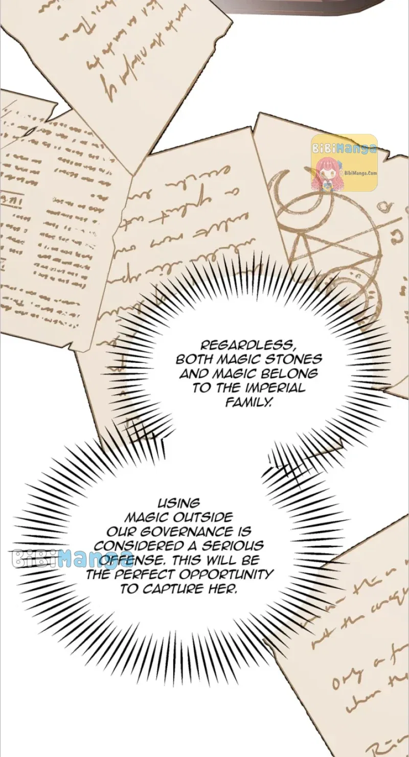 Four Dangerous Brothers to My Rescue! Chapter 80 – Page 27