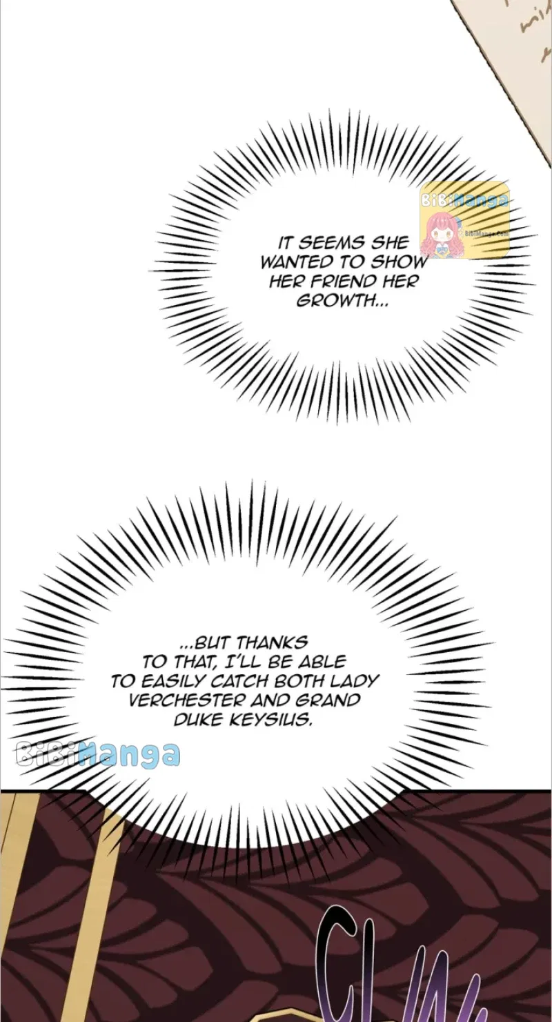 Four Dangerous Brothers to My Rescue! Chapter 80 – Page 28