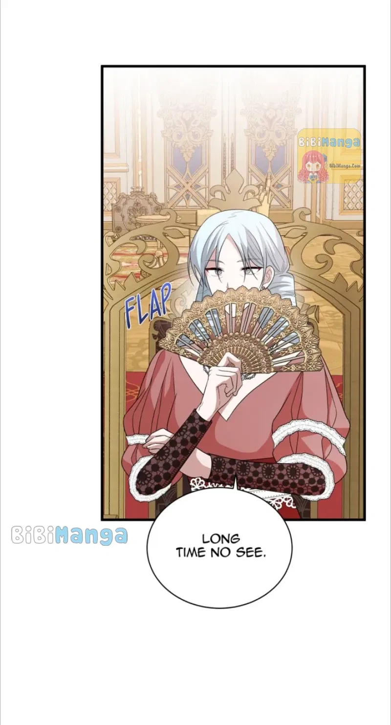 Four Dangerous Brothers to My Rescue! Chapter 80 – Page 35