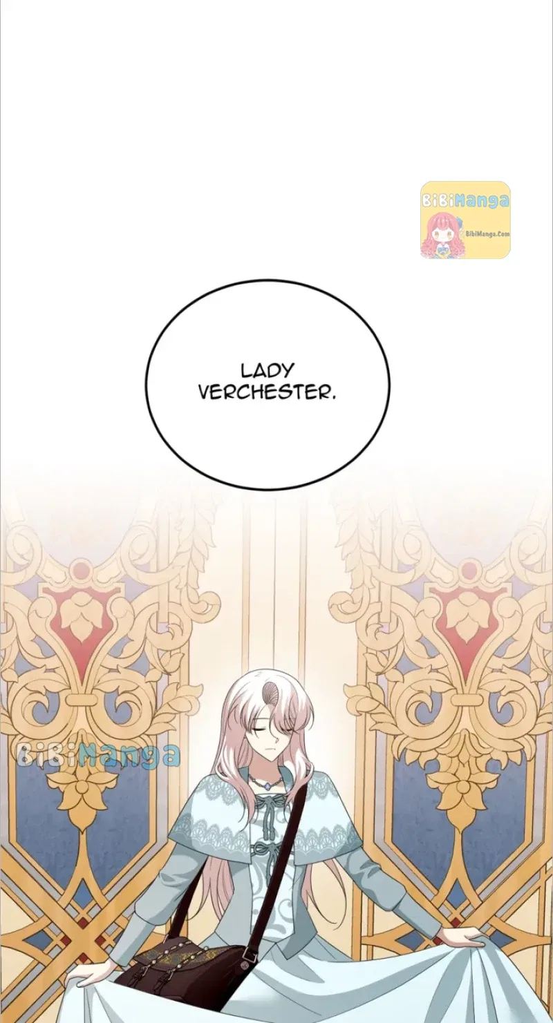 Four Dangerous Brothers to My Rescue! Chapter 80 – Page 36