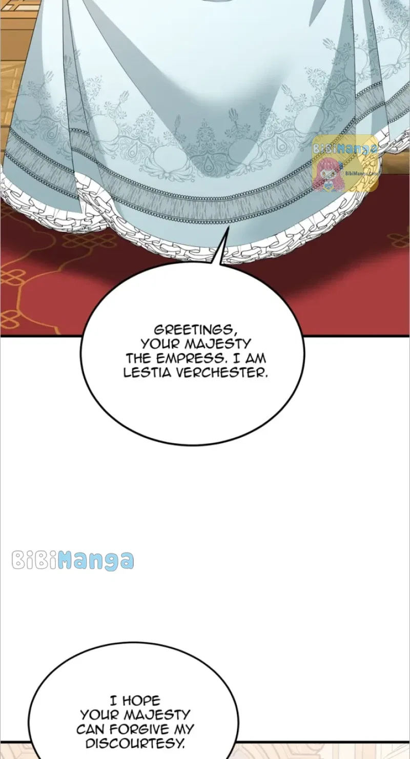 Four Dangerous Brothers to My Rescue! Chapter 80 – Page 37