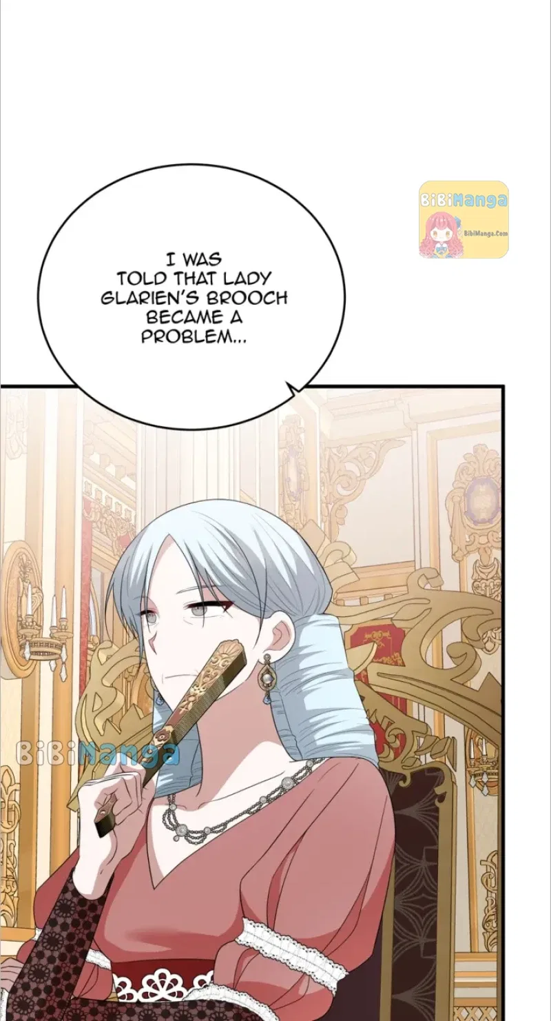 Four Dangerous Brothers to My Rescue! Chapter 80 – Page 39