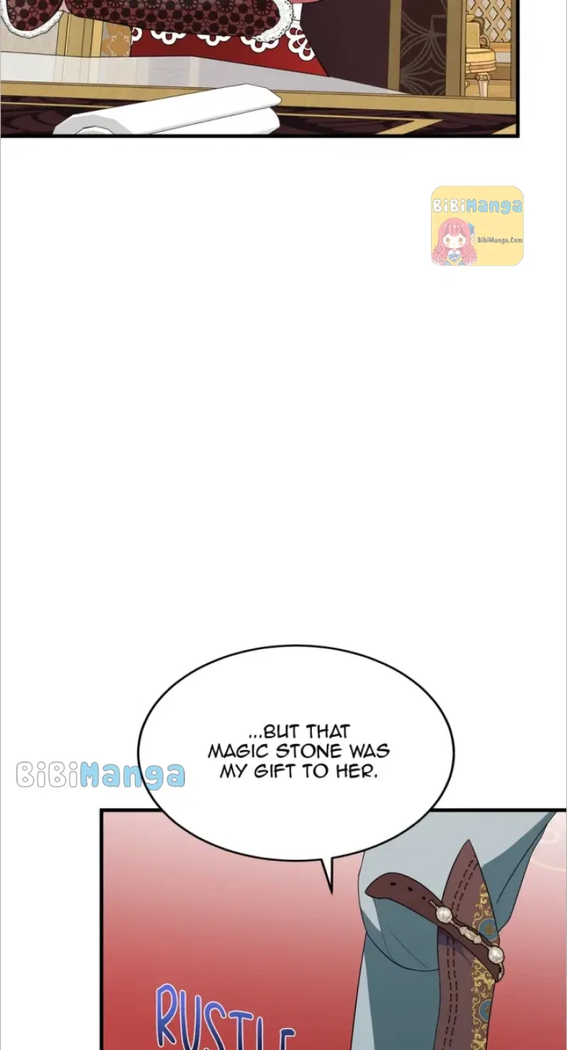 Four Dangerous Brothers to My Rescue! Chapter 80 – Page 40