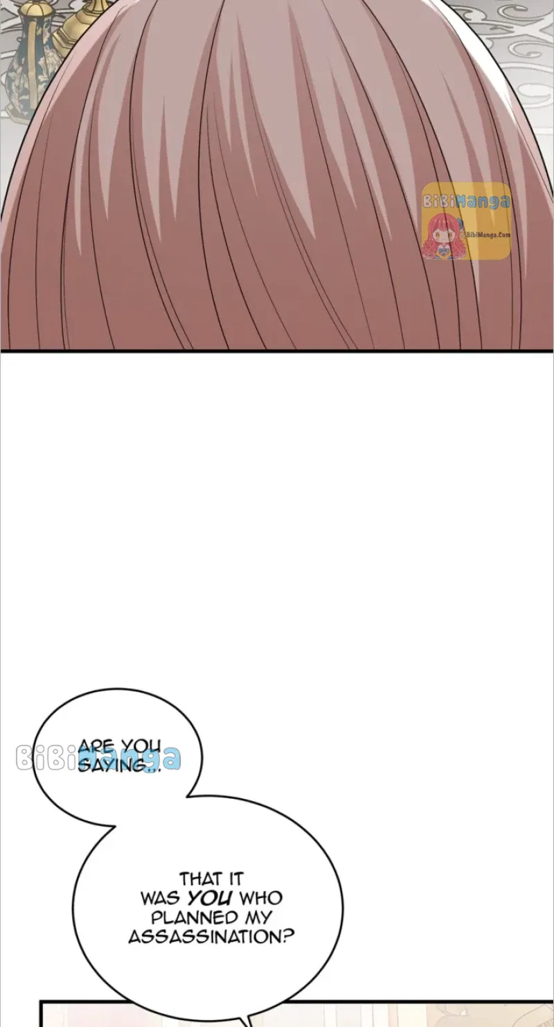 Four Dangerous Brothers to My Rescue! Chapter 80 – Page 43