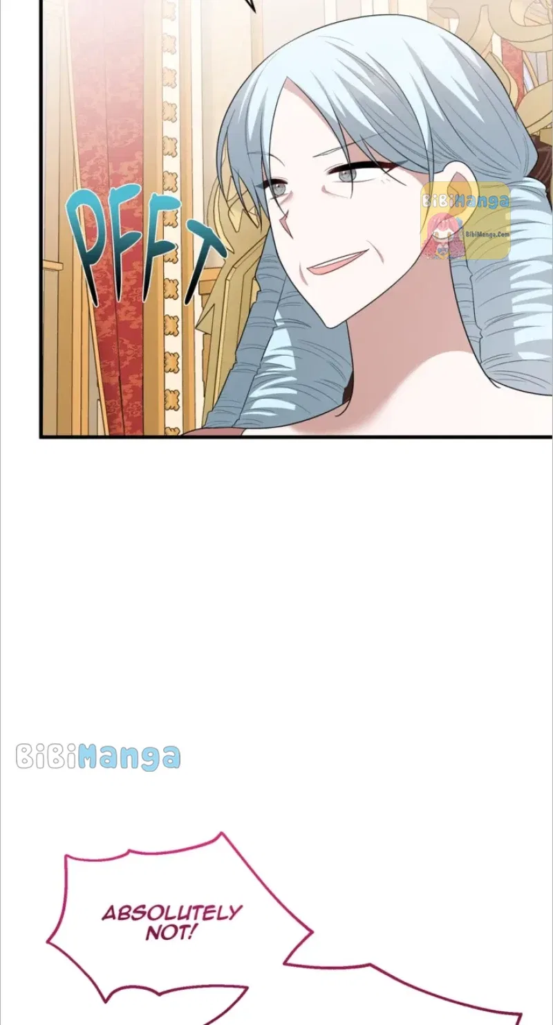 Four Dangerous Brothers to My Rescue! Chapter 80 – Page 44