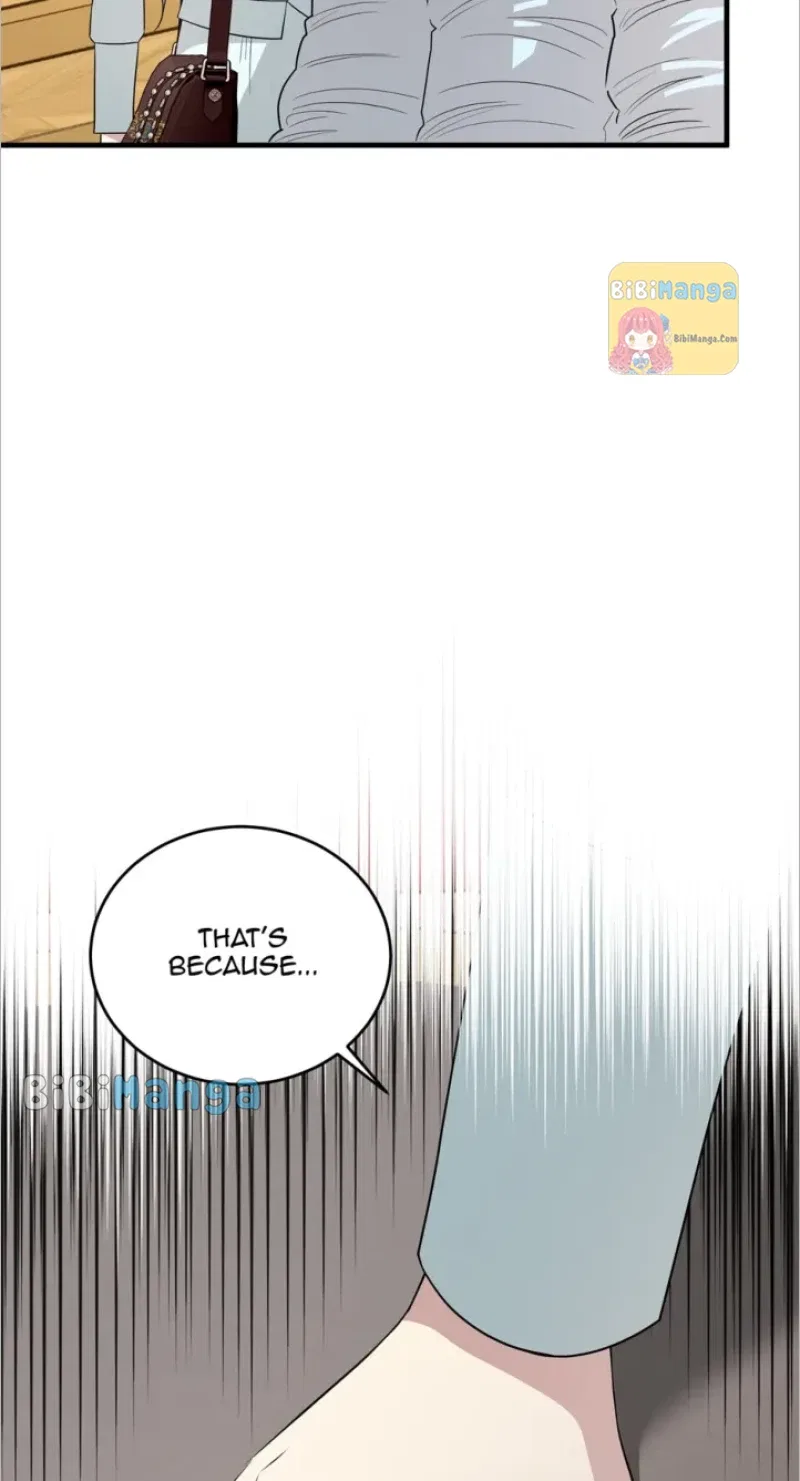 Four Dangerous Brothers to My Rescue! Chapter 80 – Page 47